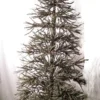 Artificial Christmas Tree - Rustic German Twig Tree - 7 Ft