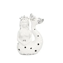 Mermaid Accent Light - Night Light - 9.5in