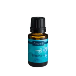 Essential Oil Blend - Breathe In - Therapeutic Grade Aromatherapy