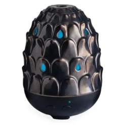 Essential Oil Diffuser - Finial - Therapeutic Grade Aromatherapy