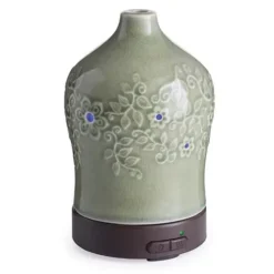 Essential Oil Diffuser- Perennial - Therapeutic Grade Aromatherapy