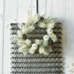 Pine Candle Ring - Anchorage Pine - 6.5in