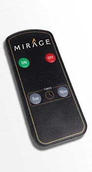 Flameless Candle Remote - For Use With Mirage LED Candles