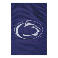 Small Garden Flag - Blue Penn State Flag - 12.5in X 18in