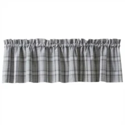 Park Designs Valance - Hartwick - Unlined - 72in X 14in