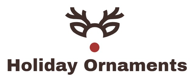 Holiday Ornaments Shop